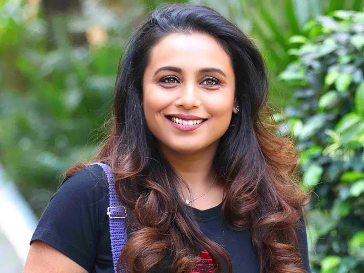 Rani Mukerji